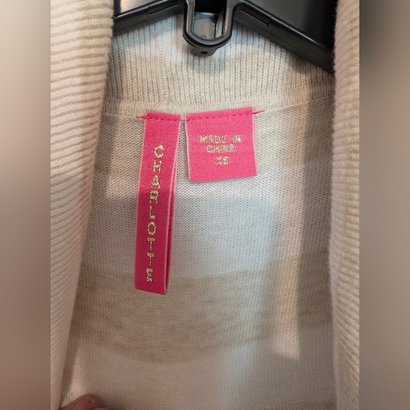 Charlotte women's sweater - Picture 3 of 11